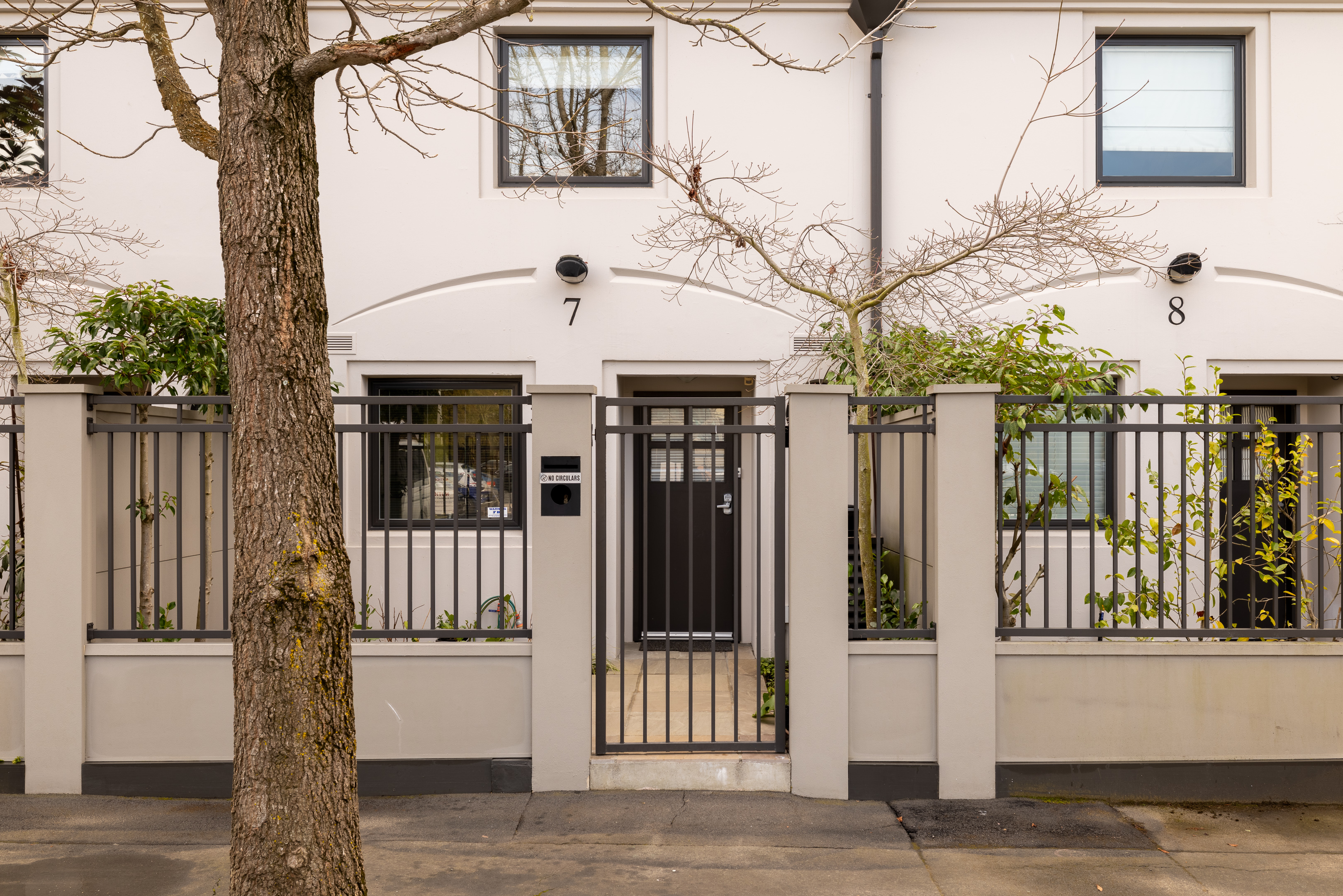 Inner-City Trifecta property photo 4