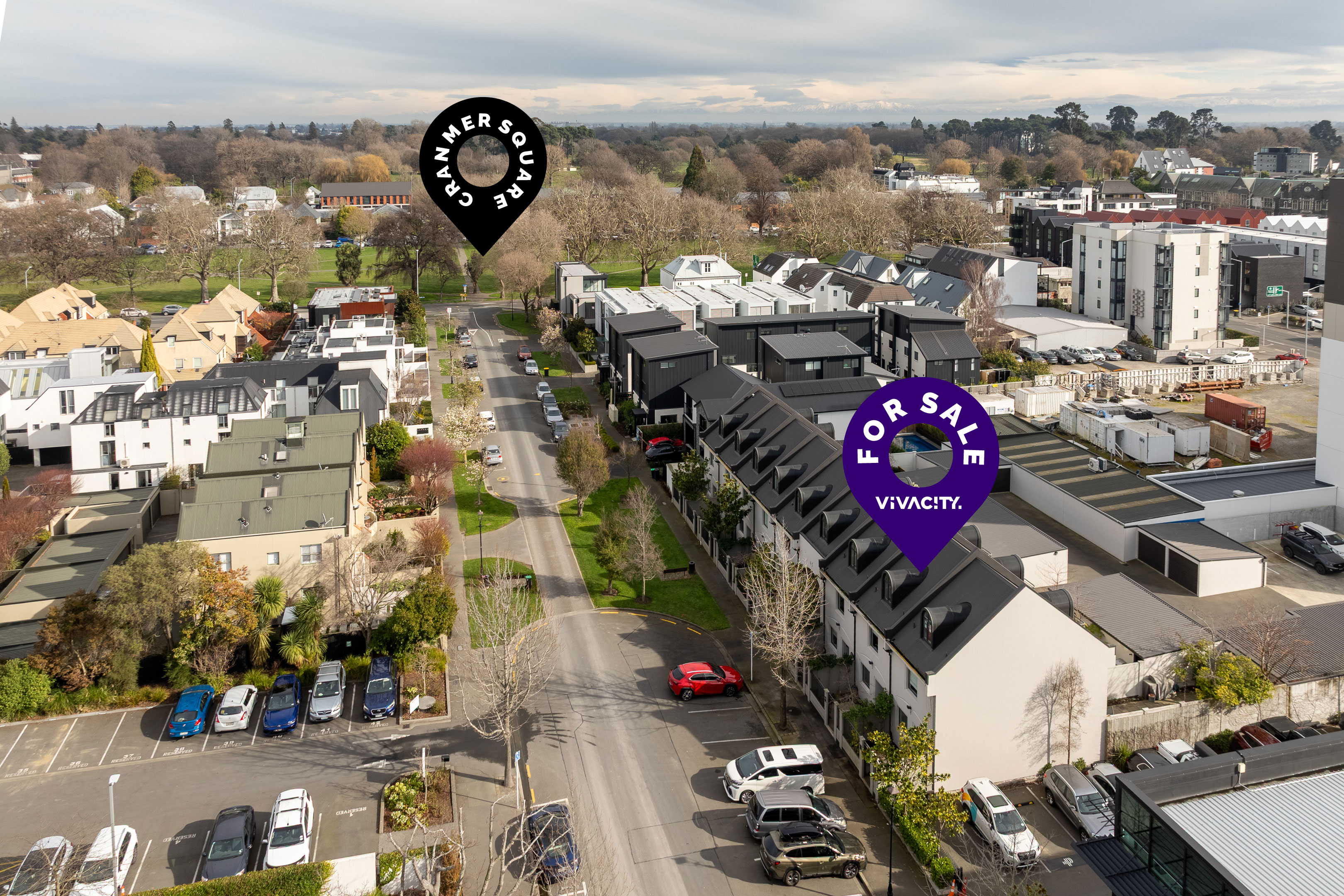Inner-City Trifecta property photo 2