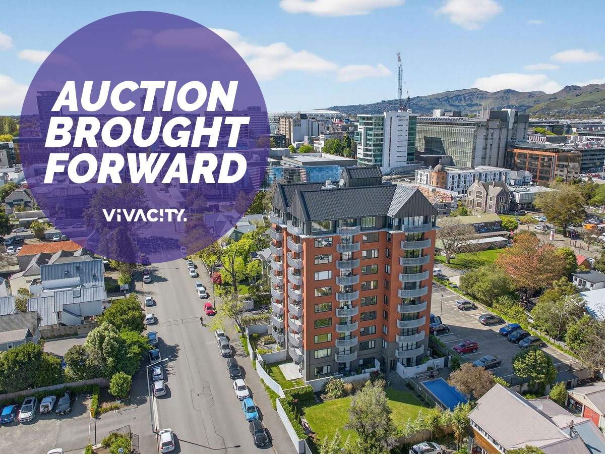 AUCTION BROUGHT FORWARD 12PM 21 OCT - Main Photo