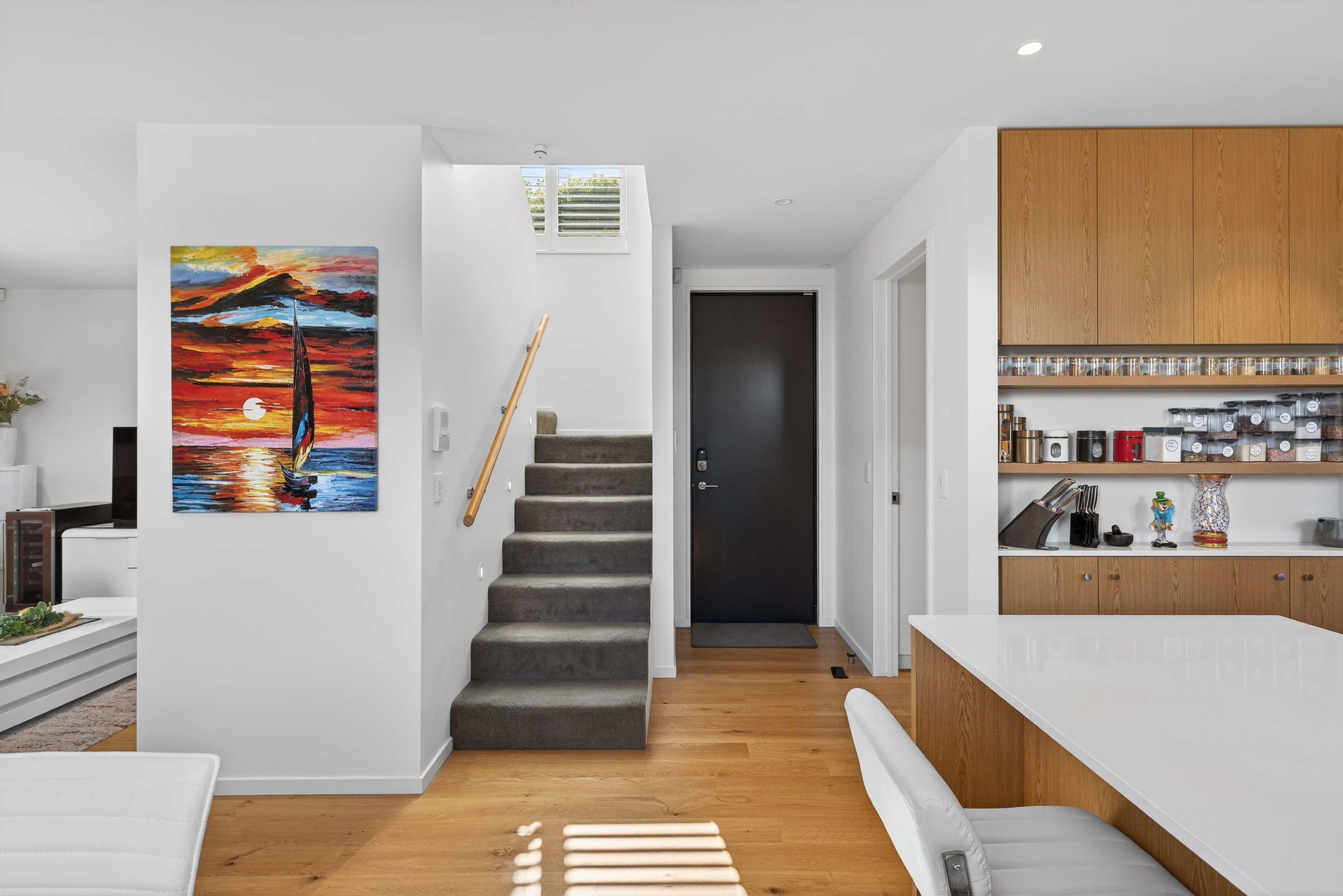 Architectural Edge by Sheppard & Rout property photo 5