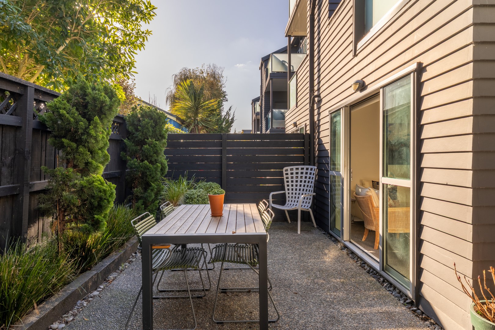 Ground-Floor Living Inner-City Ease with Carpark property photo 5