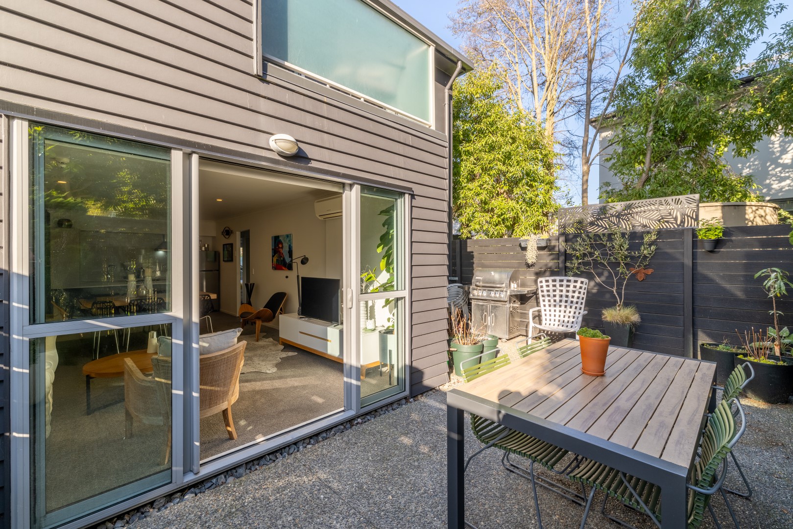 Ground-Floor Living Inner-City Ease with Carpark property photo 2