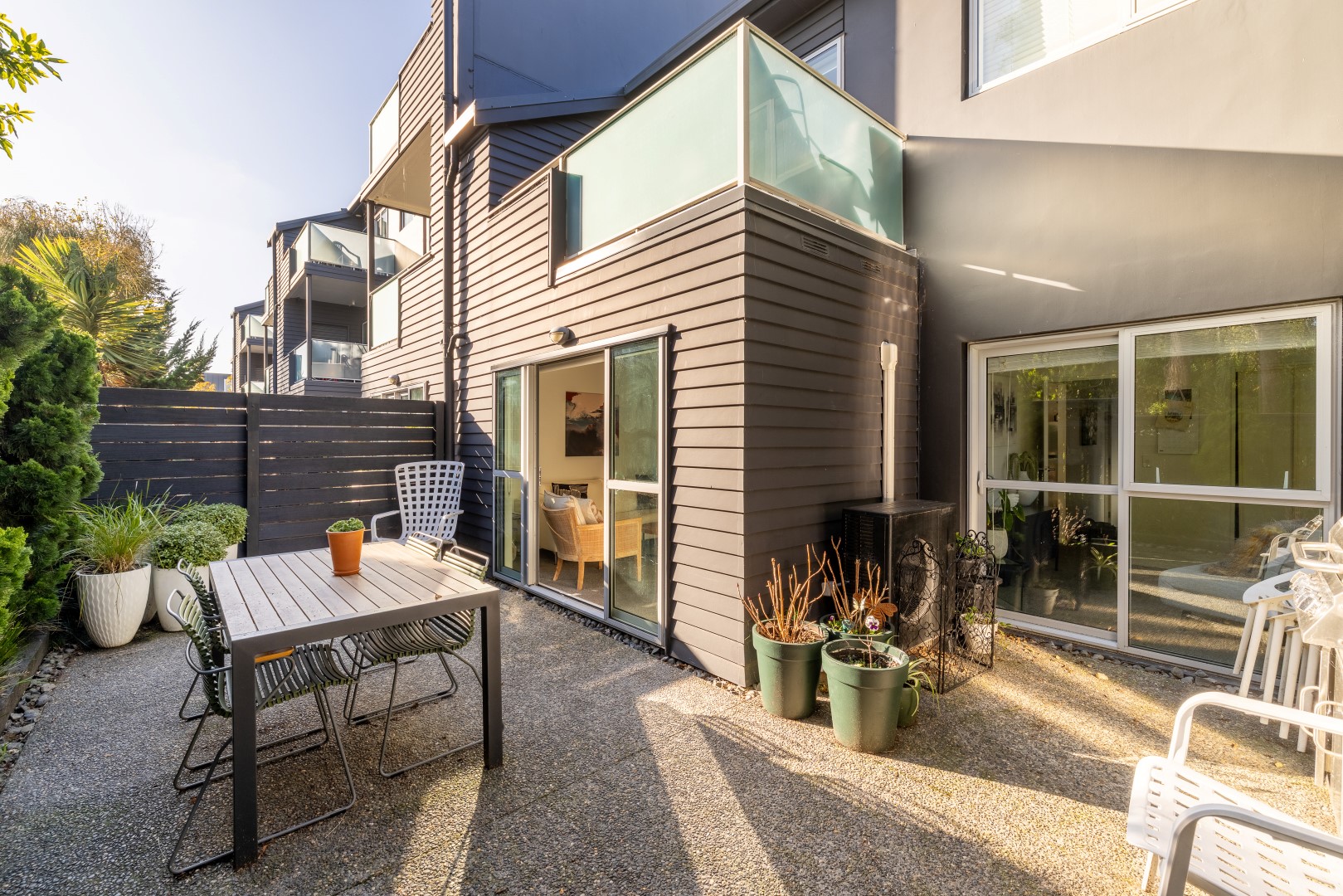 Ground-Floor Living Inner-City Ease with Carpark property photo 3