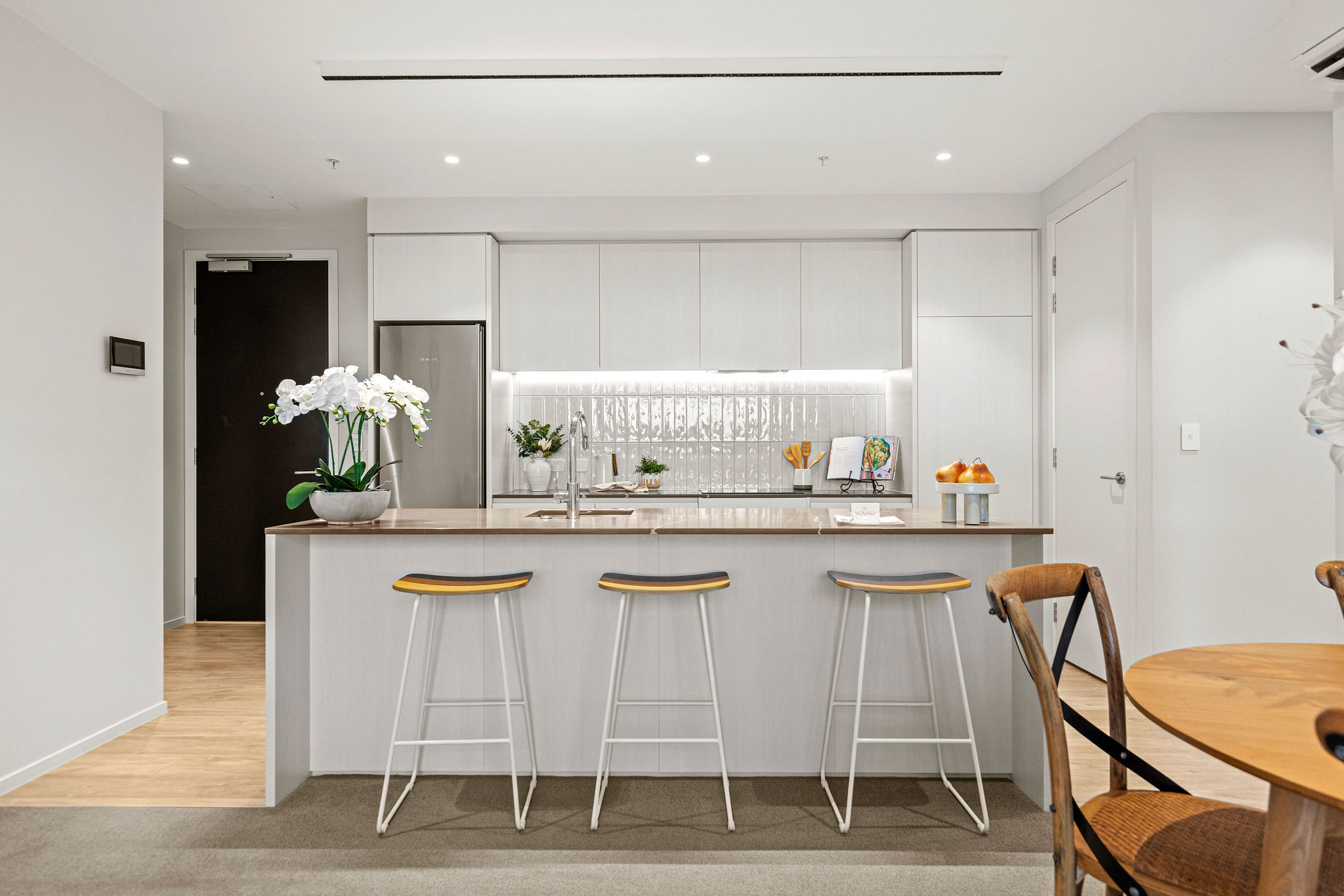 Spacious Single Level Living with Two Car Spaces property photo 3