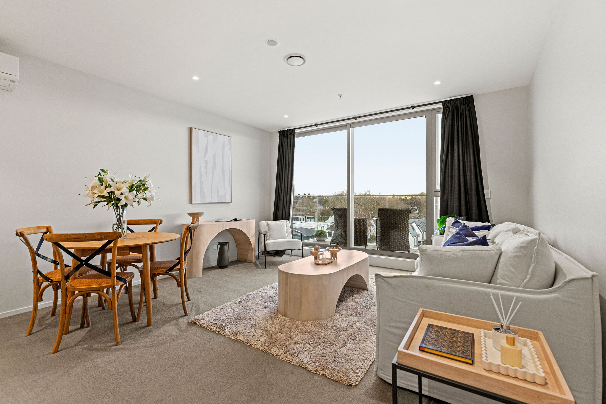 Spacious Single Level Living with Two Car Spaces property photo 2