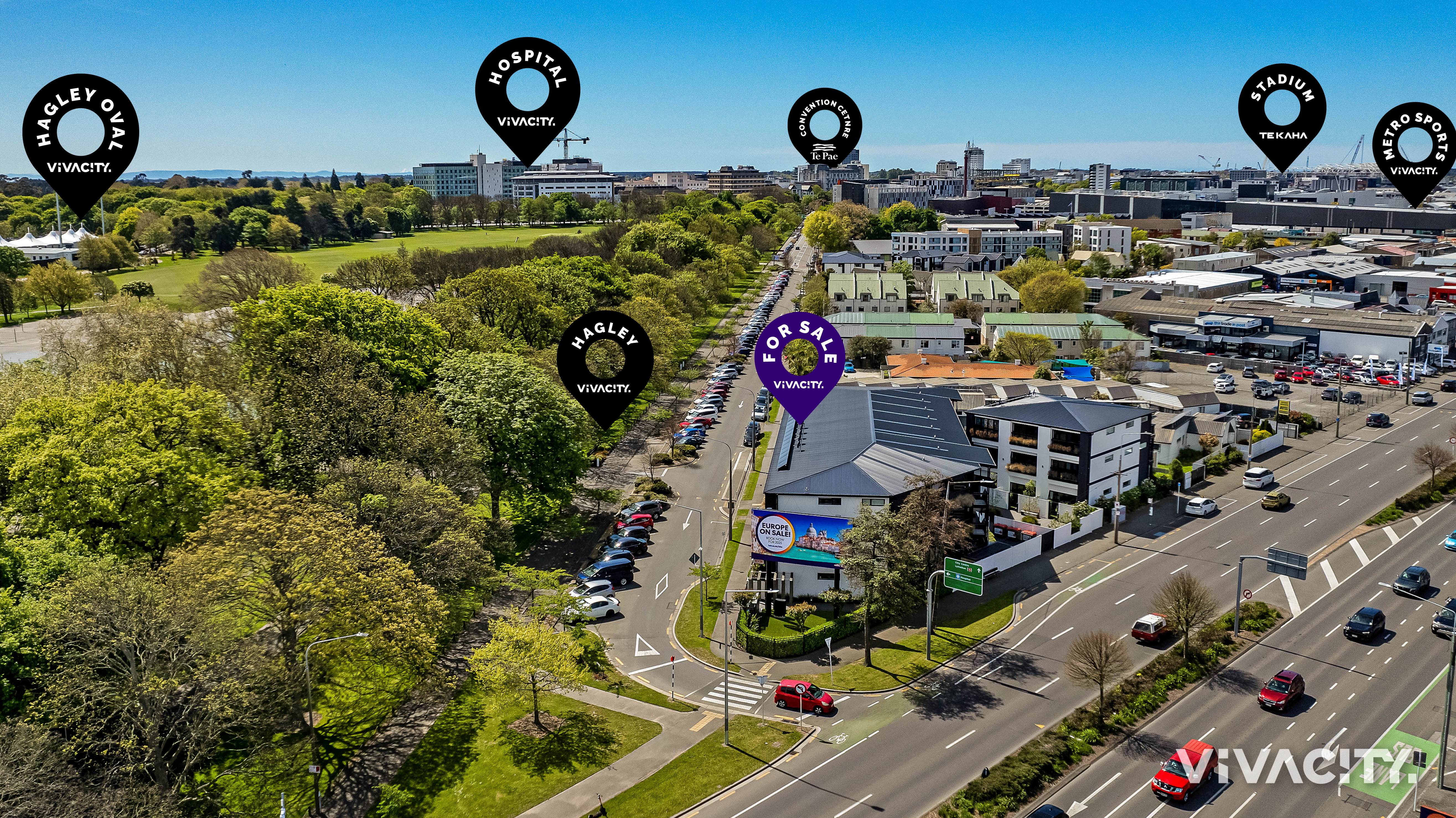 Hagley Serenity with Accessibility  - Main Photo