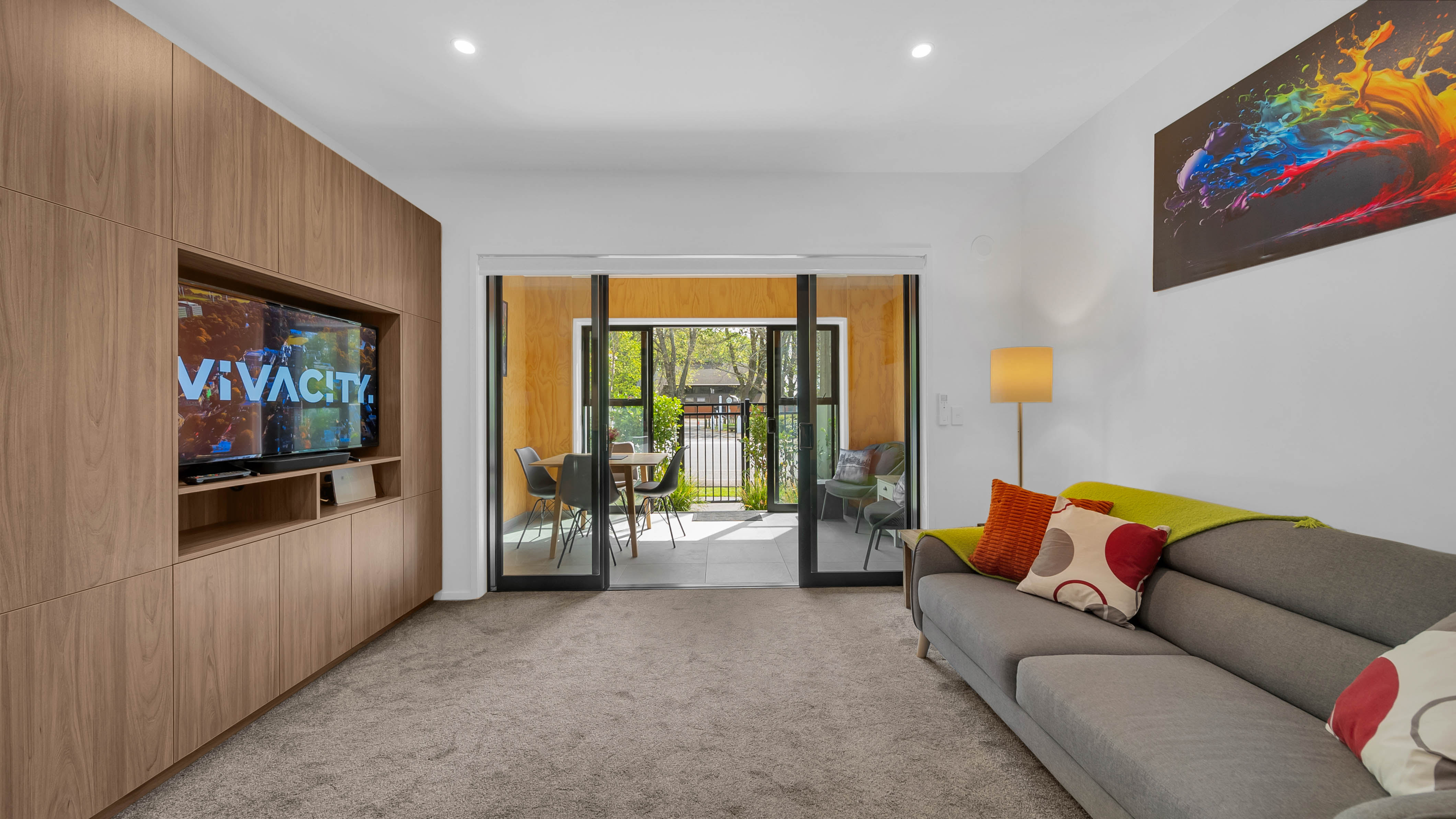 Hagley Serenity with Accessibility  property photo 2