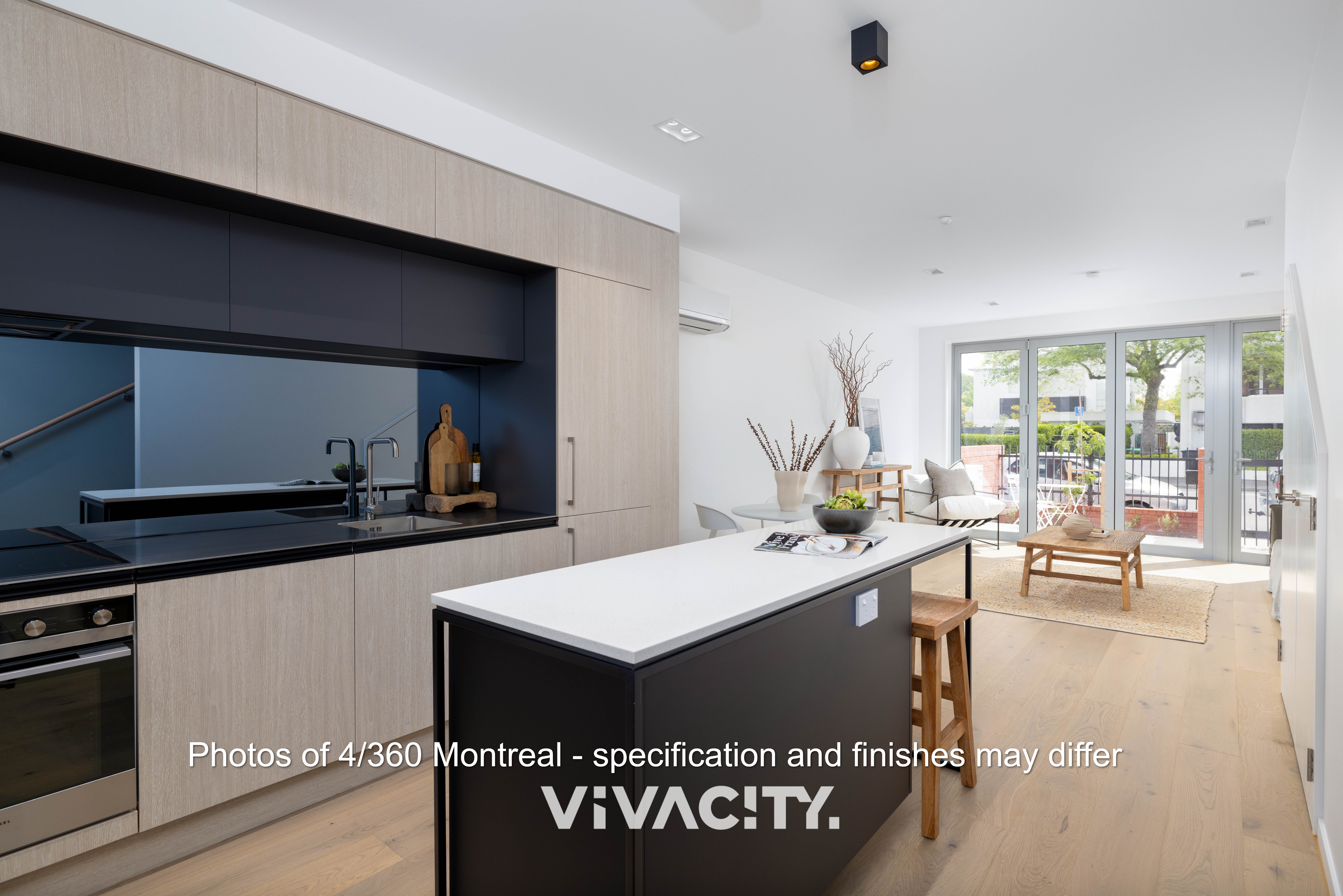 White On Point - Cranmer Terraces property photo 4