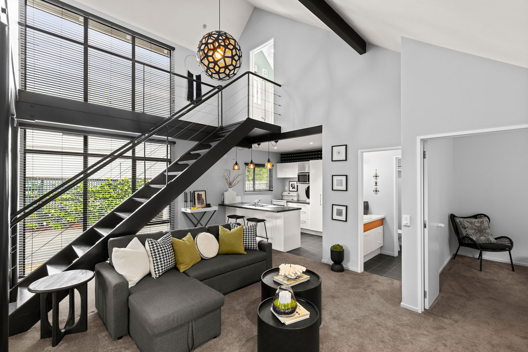 Standalone, Central and Architectural property photo 4