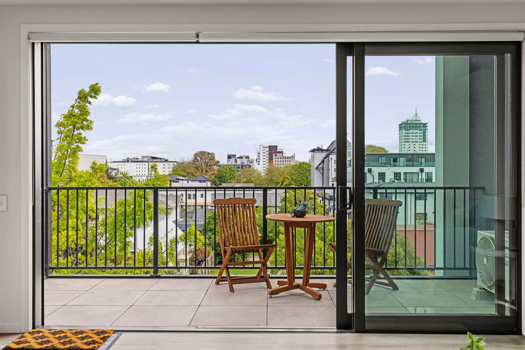 Sun, Skyline, Stadium & City property photo 5