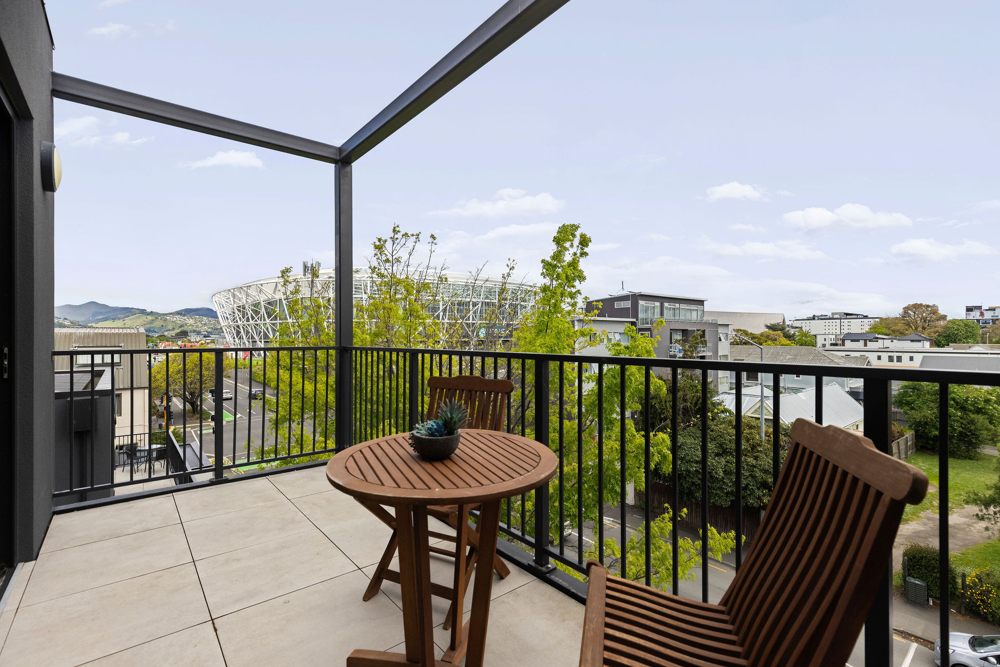 Sun, Skyline, Stadium & City property photo 3