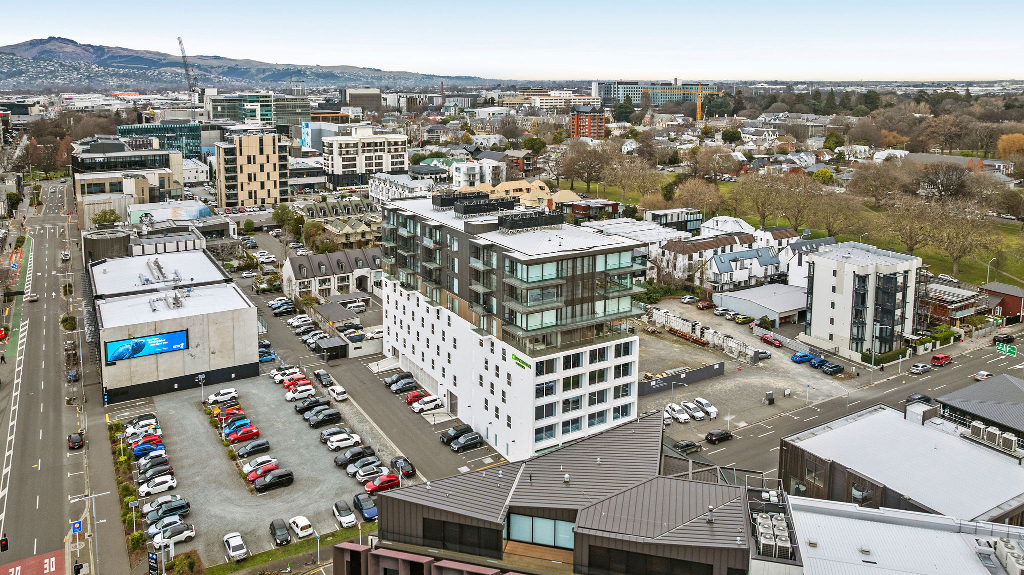 The Spire Apartments photo 4