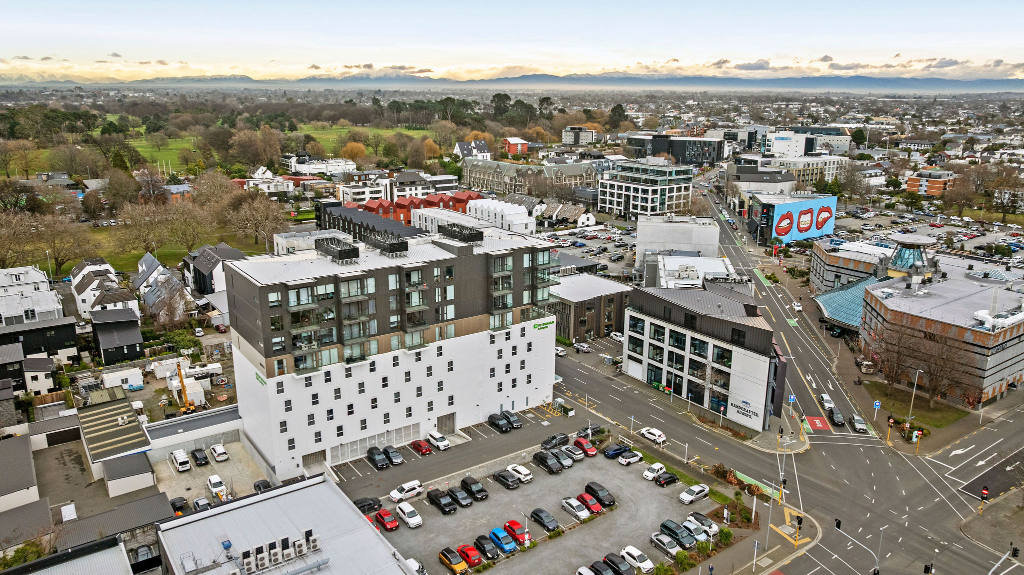 The Spire Apartments photo 5