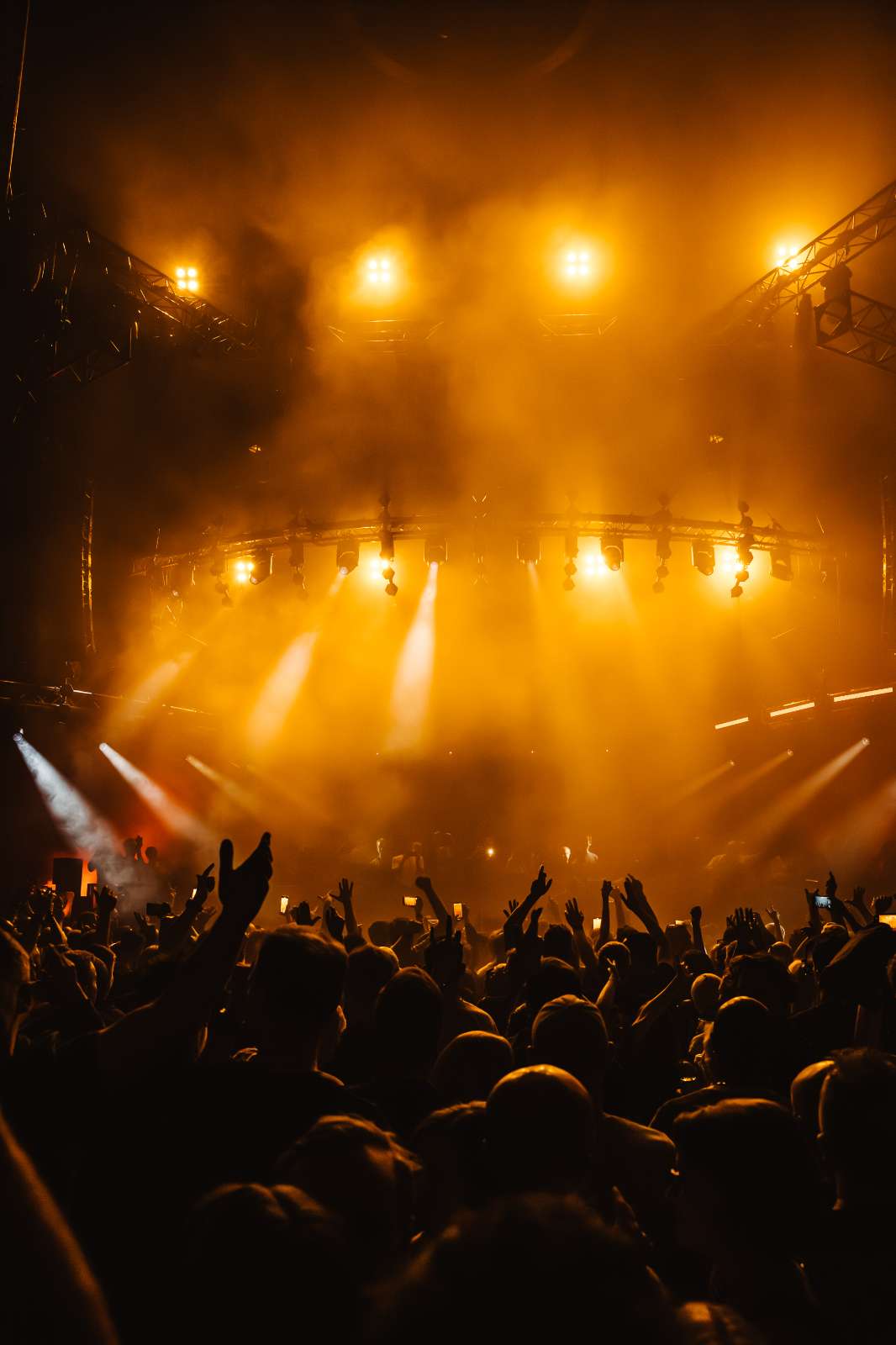 Sasha & John Digweed at Roundhouse