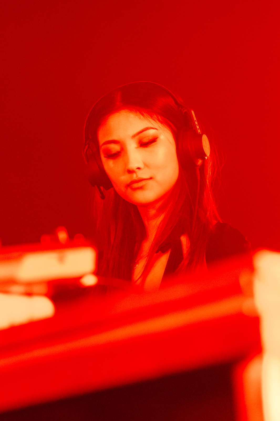 ZHU Grace Tour at Hackney Church