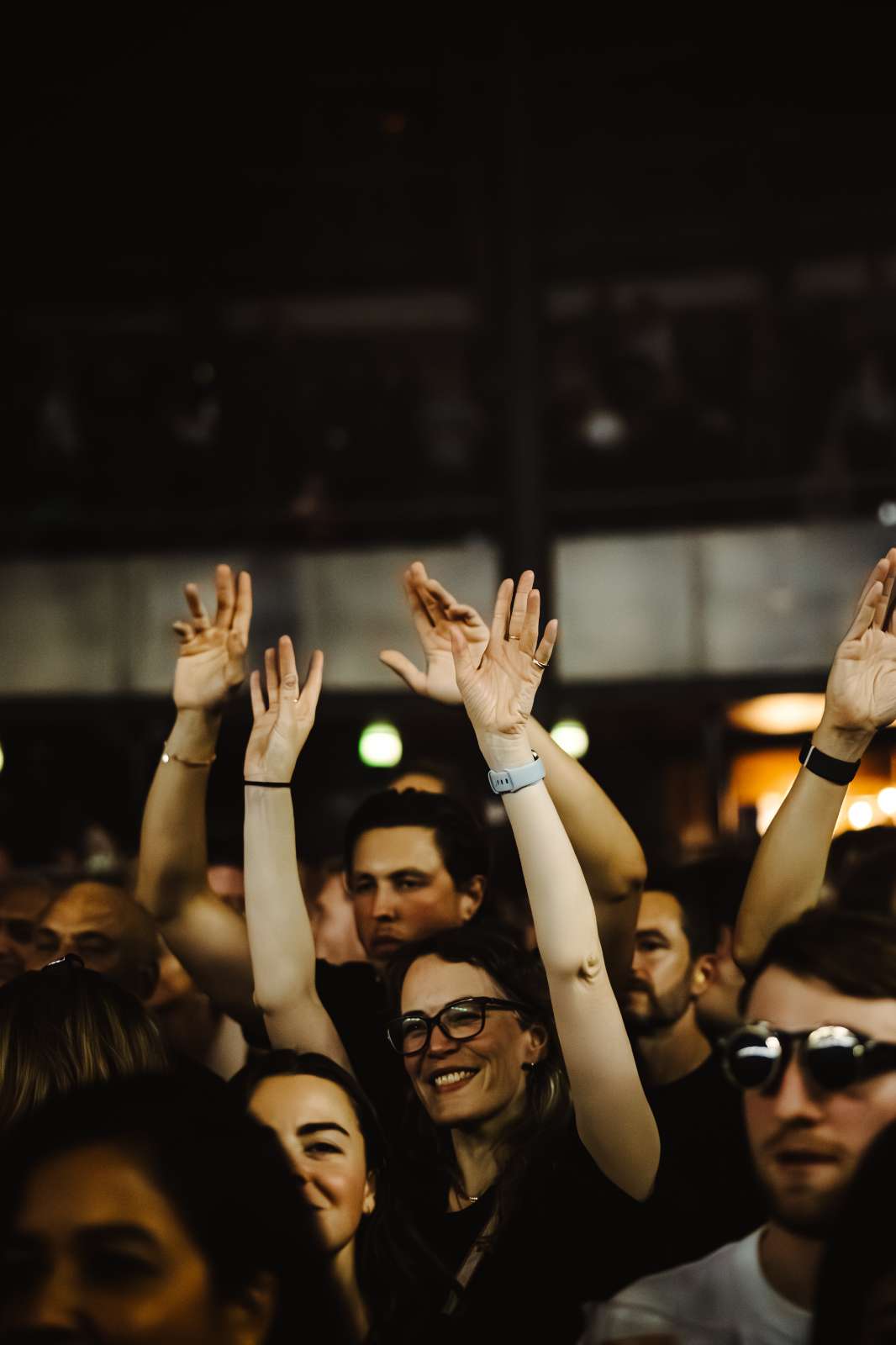 Sasha & John Digweed at Roundhouse