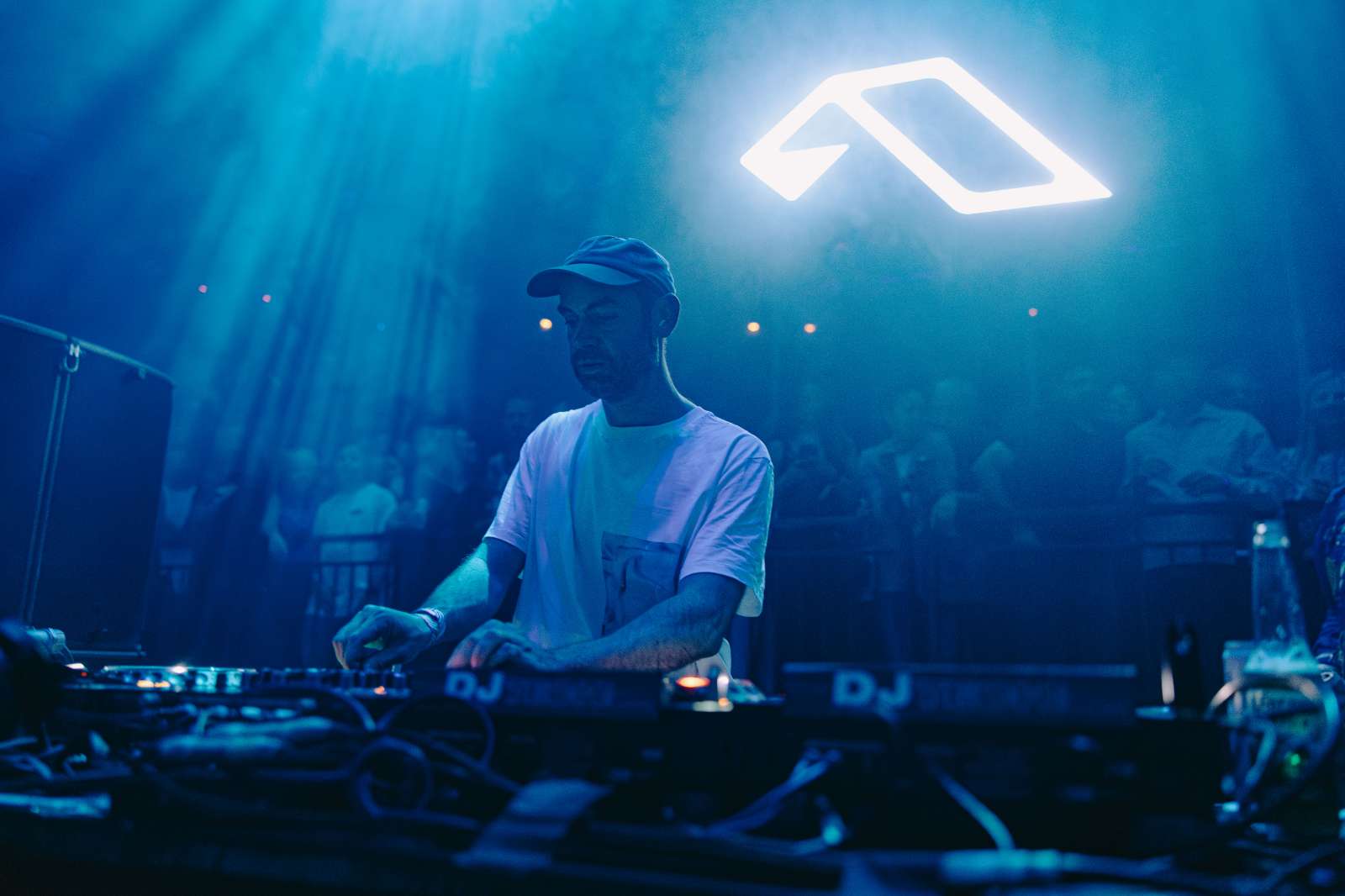 Anjunadeep at Roundhouse 