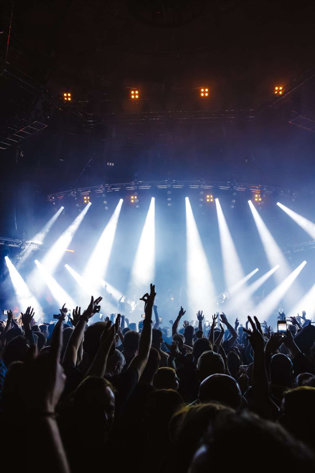 Sasha & John Digweed at Roundhouse