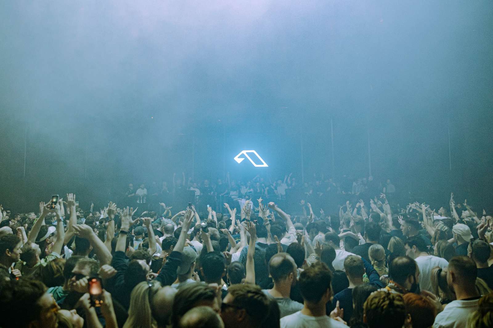 Anjunadeep at Roundhouse 