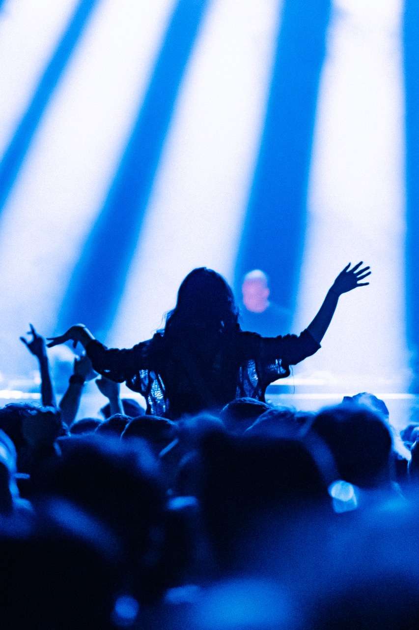 Mind Against present HABITAT at Roundhouse 