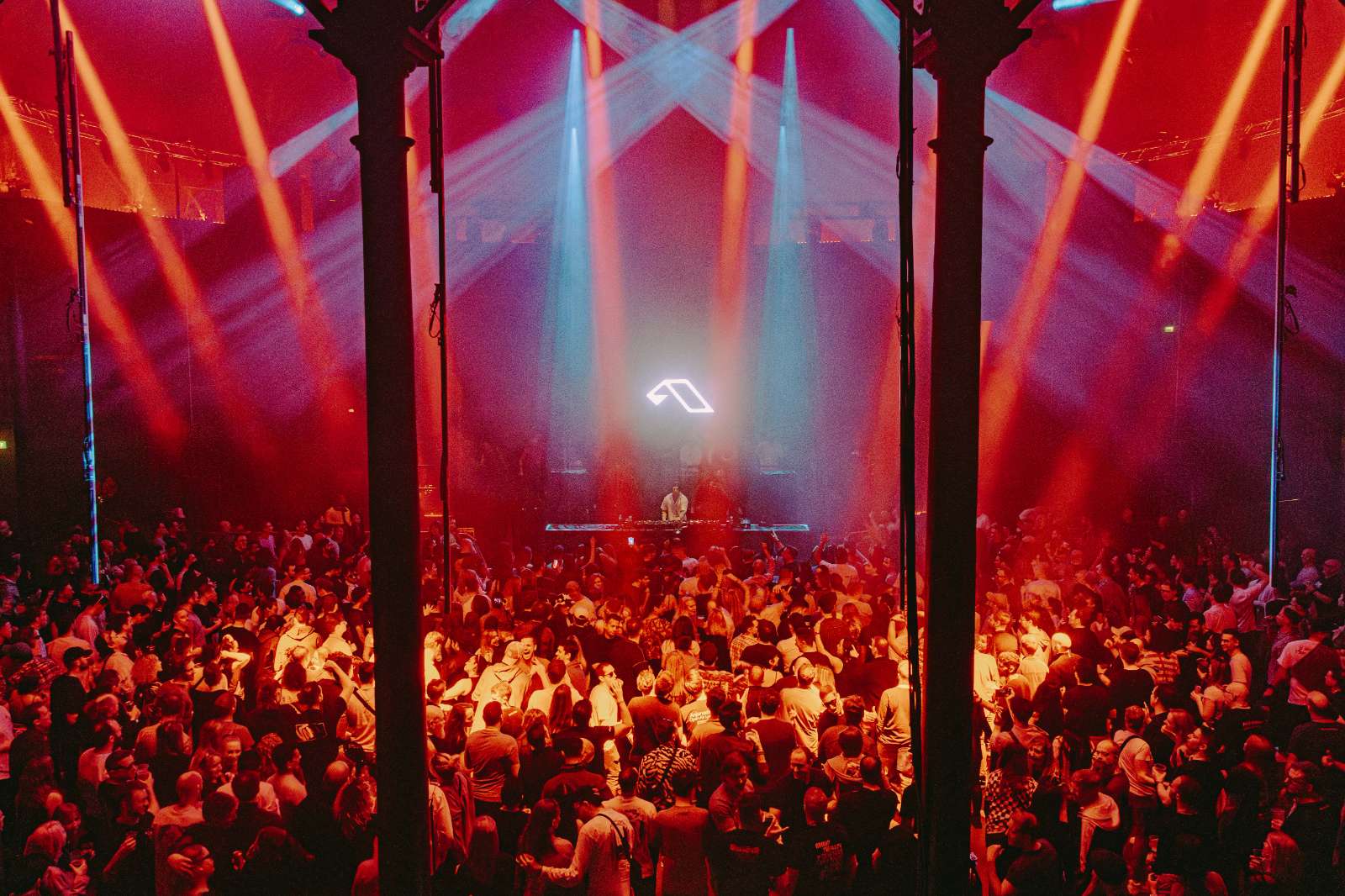 Anjunadeep at Roundhouse 