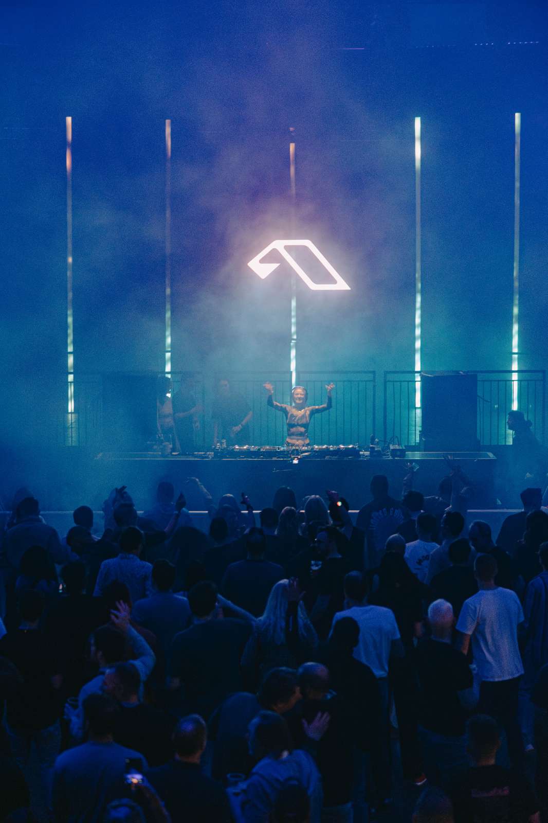 Anjunadeep at Roundhouse 