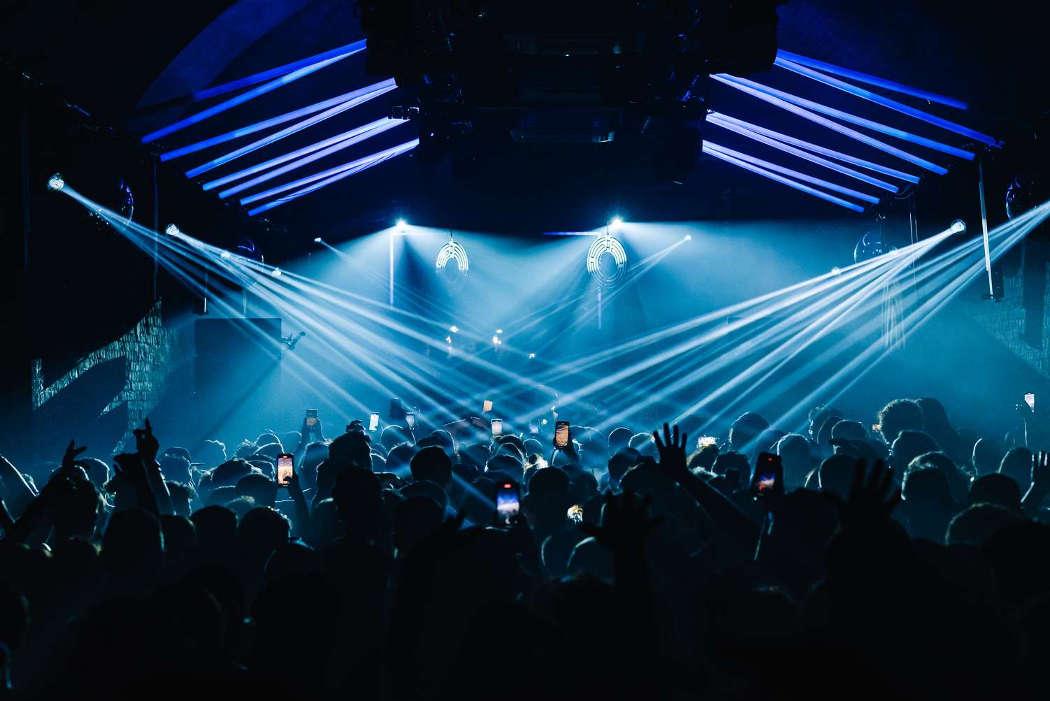 Adriatique Extended Set, Cassian & Nick Castle at Leake Street Tunnels 