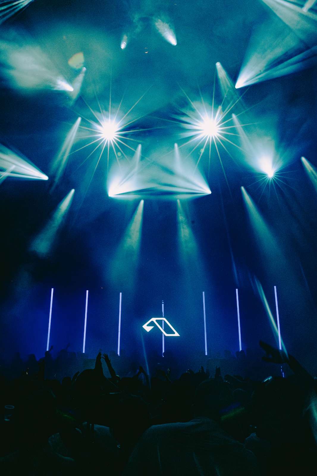 Anjunadeep at Roundhouse 