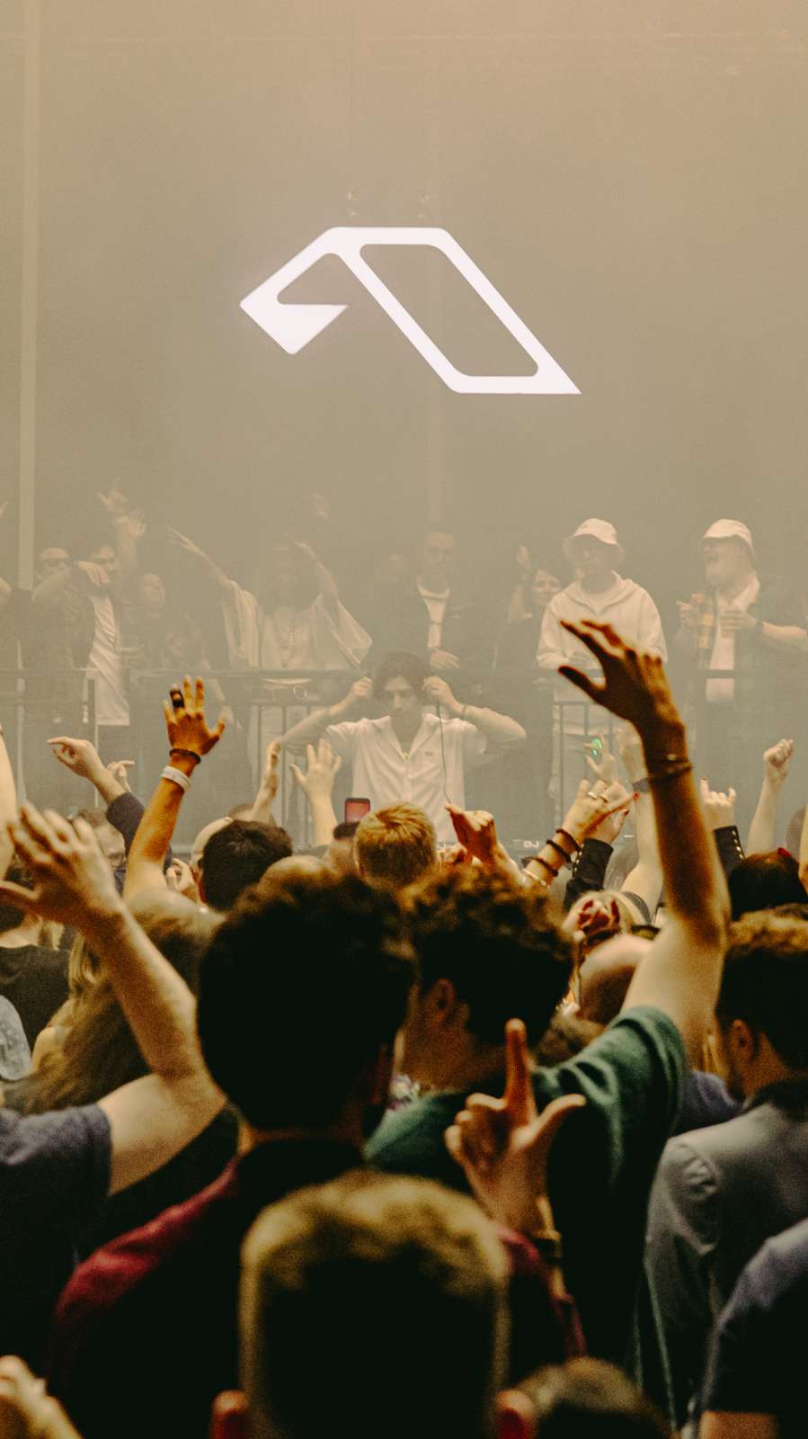 Anjunadeep at Roundhouse 