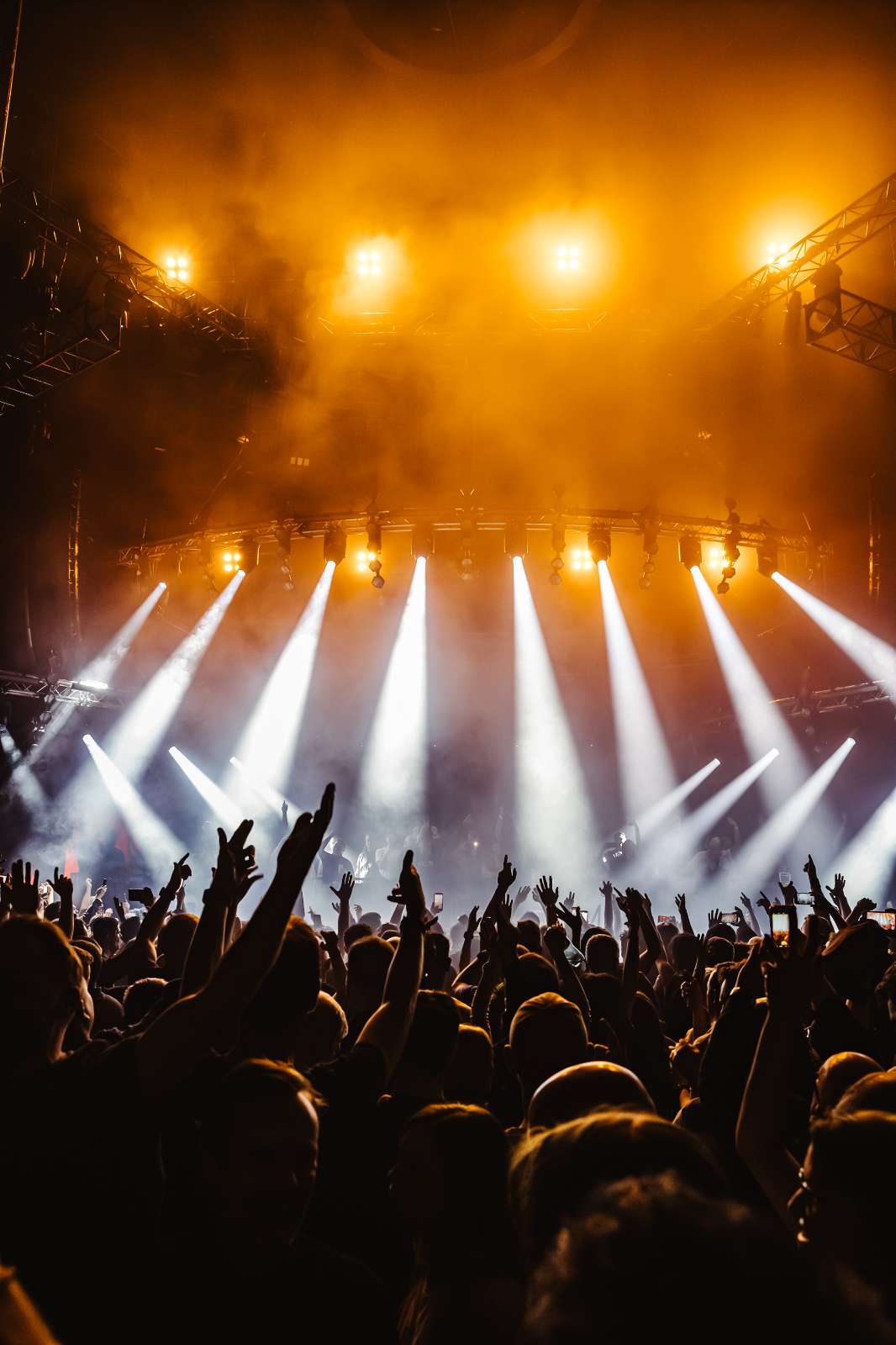 Sasha & John Digweed at Roundhouse