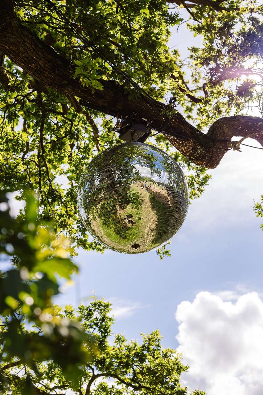 Labyrinth Open Air at Tofte Manor: Adriatique, BLOND:ISH, Âme & Jimi Jules