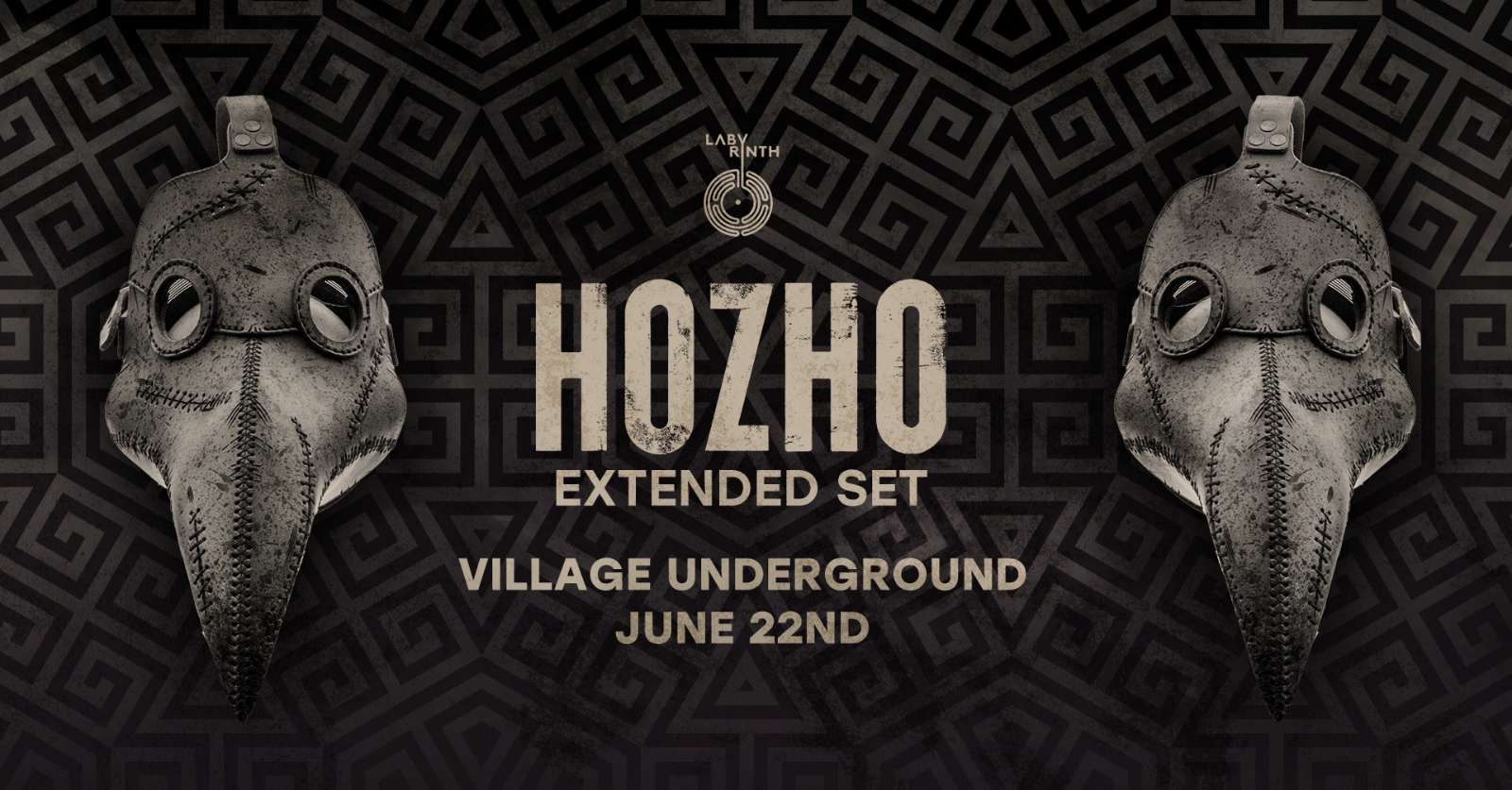 Hozho Extended Set