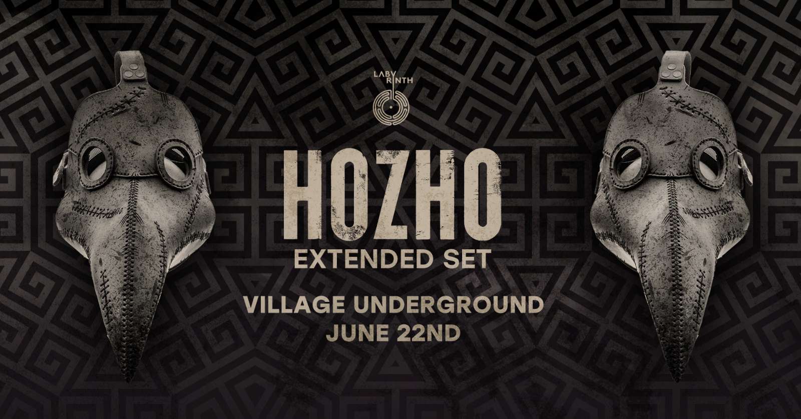 Hozho Extended Set - 22 Jun 2024