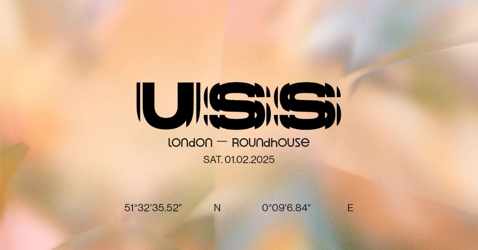 01.02 Chris Stussy presents USS WAITING LIST