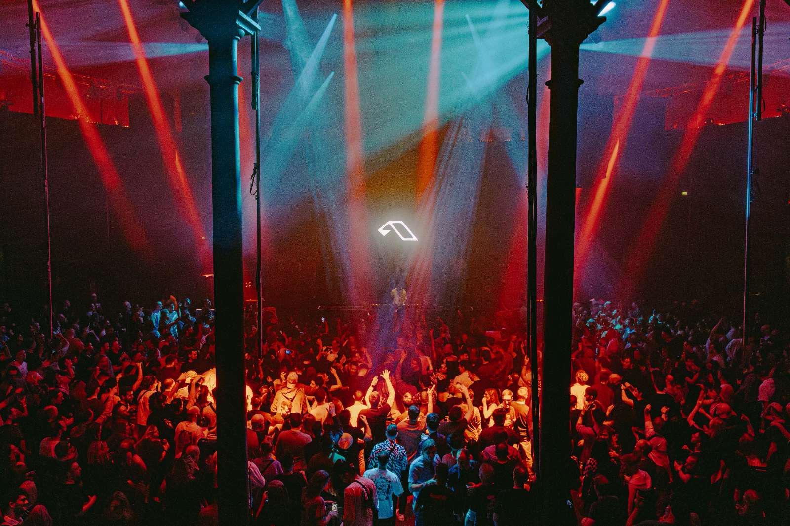 Anjunadeep at Roundhouse 