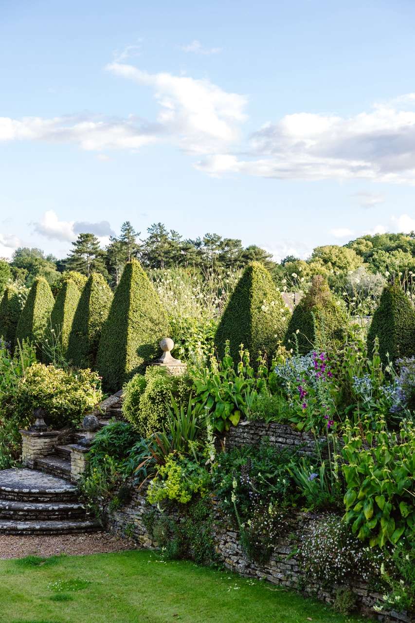 Labyrinth Open Air at Tofte Manor: Adriatique, BLOND:ISH, Âme & Jimi Jules