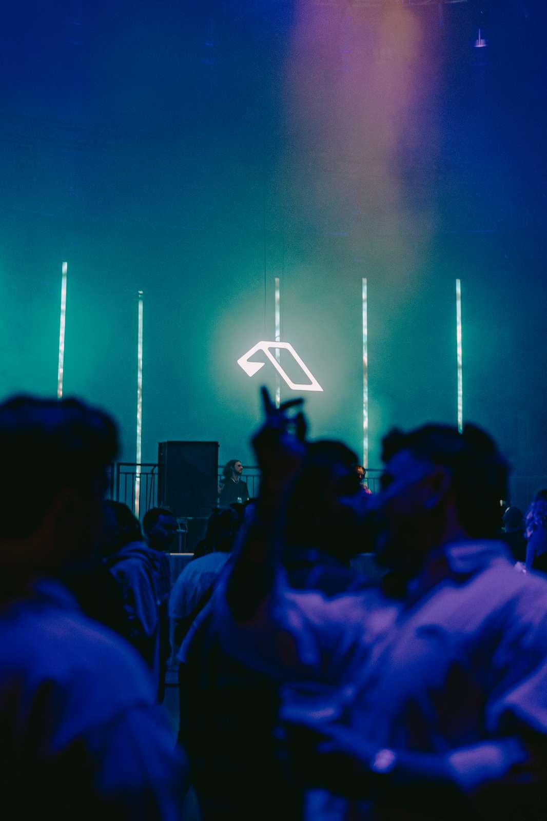 Anjunadeep at Roundhouse 