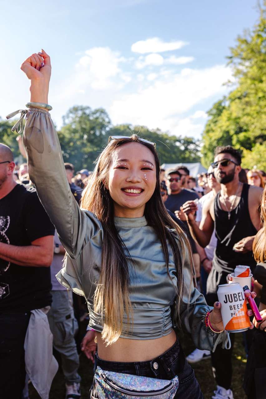 Labyrinth Open Air at Tofte Manor: Adriatique, BLOND:ISH, Âme & Jimi Jules