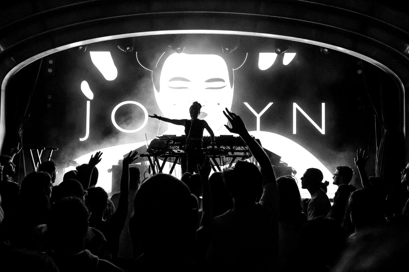 ZHU & Joplyn at Lafayette