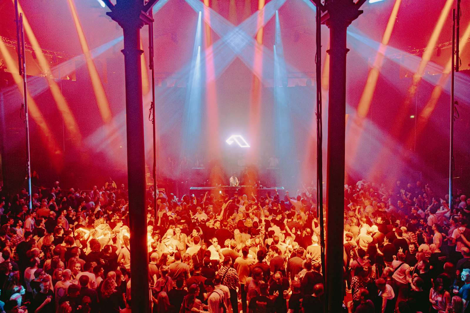 Anjunadeep at Roundhouse 