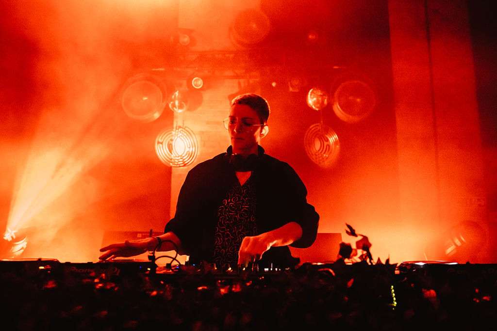 THEMBA & Caiiro at Village Underground 