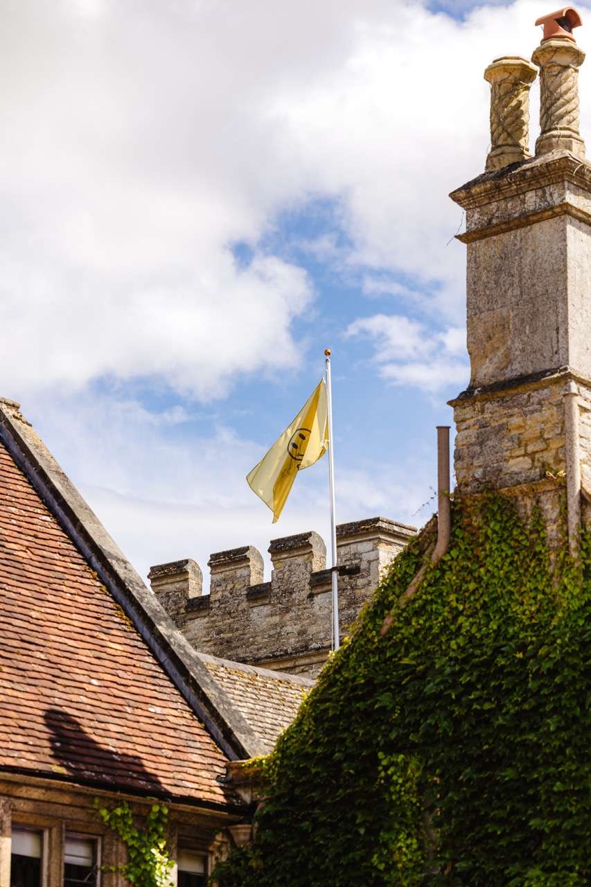 Fatboy Slim Loves at Tofte Manor