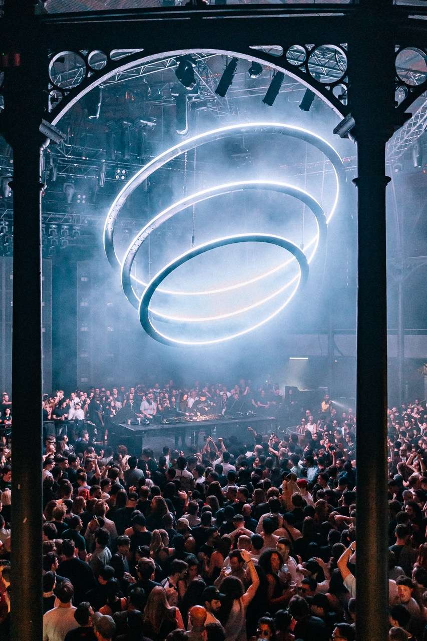 Mind Against present HABITAT at Roundhouse 