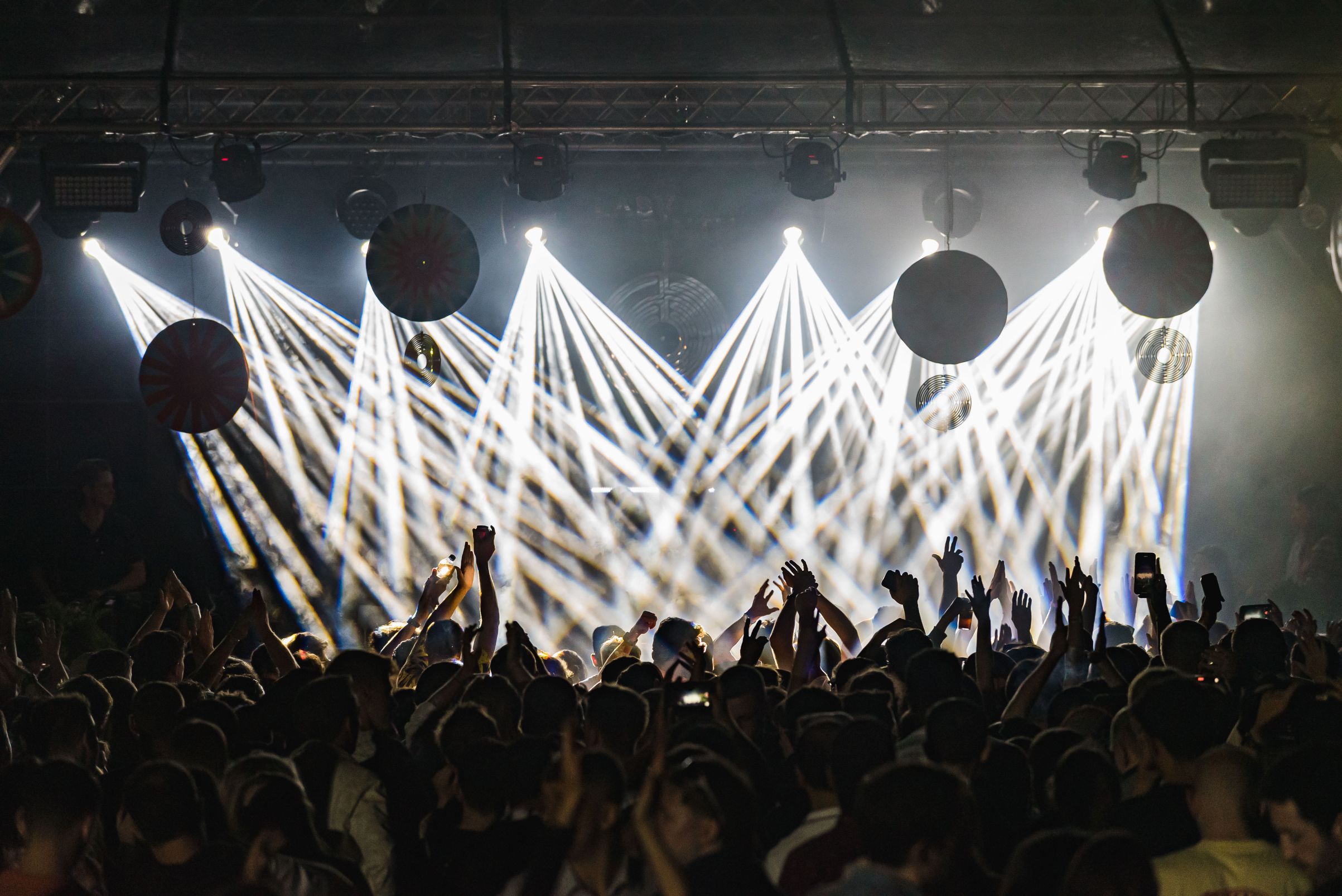 Labyrinth Open Air: Âme b2b Dixon & more at Tofte Manor