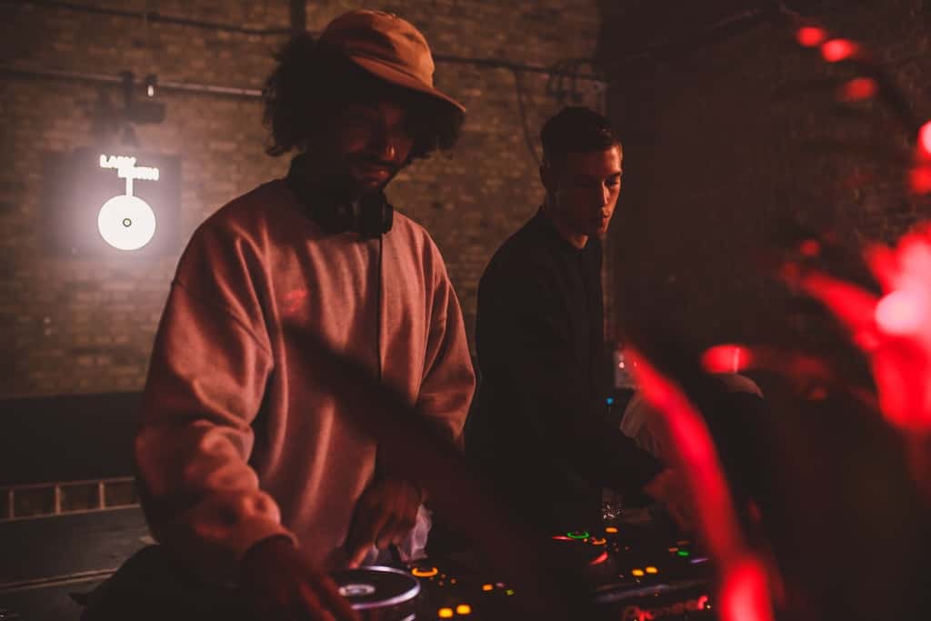 Labyrinth presents Keinemusik at Steelyard