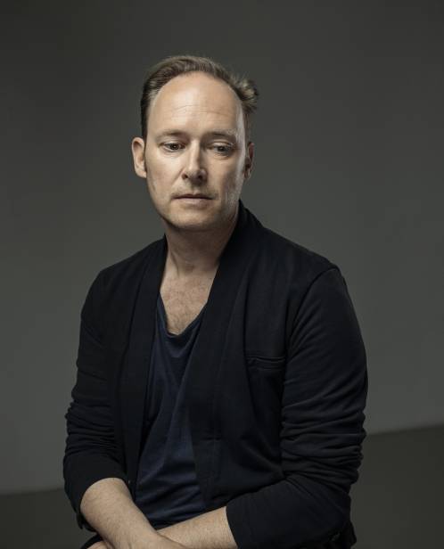 Michael Mayer