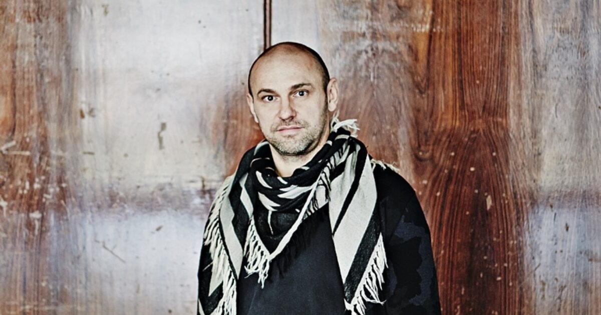 Henrik Schwarz