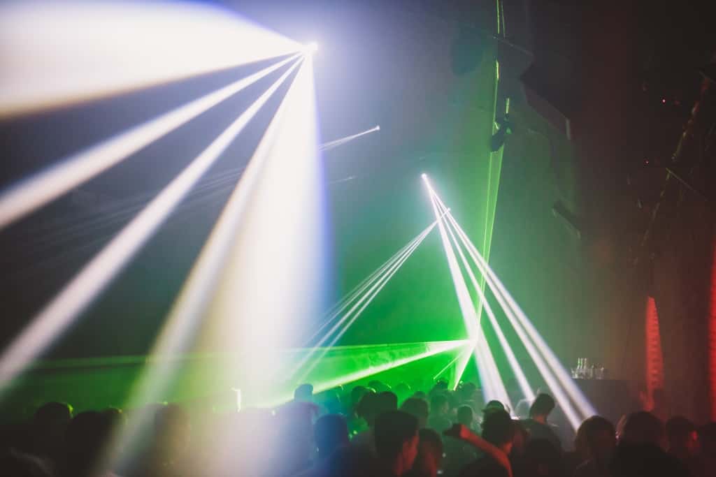 Labyrinth presents Keinemusik at Steelyard