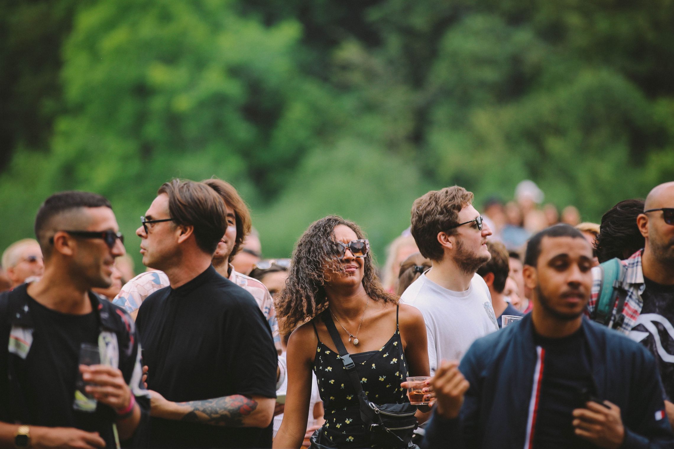 Labyrinth Open Air: Âme b2b Dixon & more at Tofte Manor