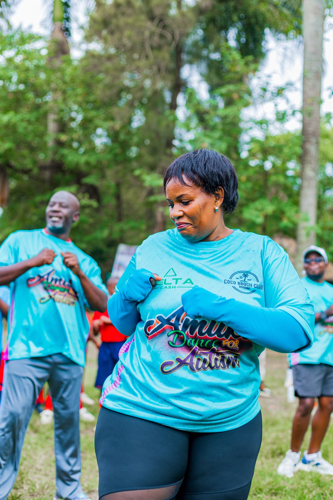 Photo 5 from Amuka Dance for Autism 2026